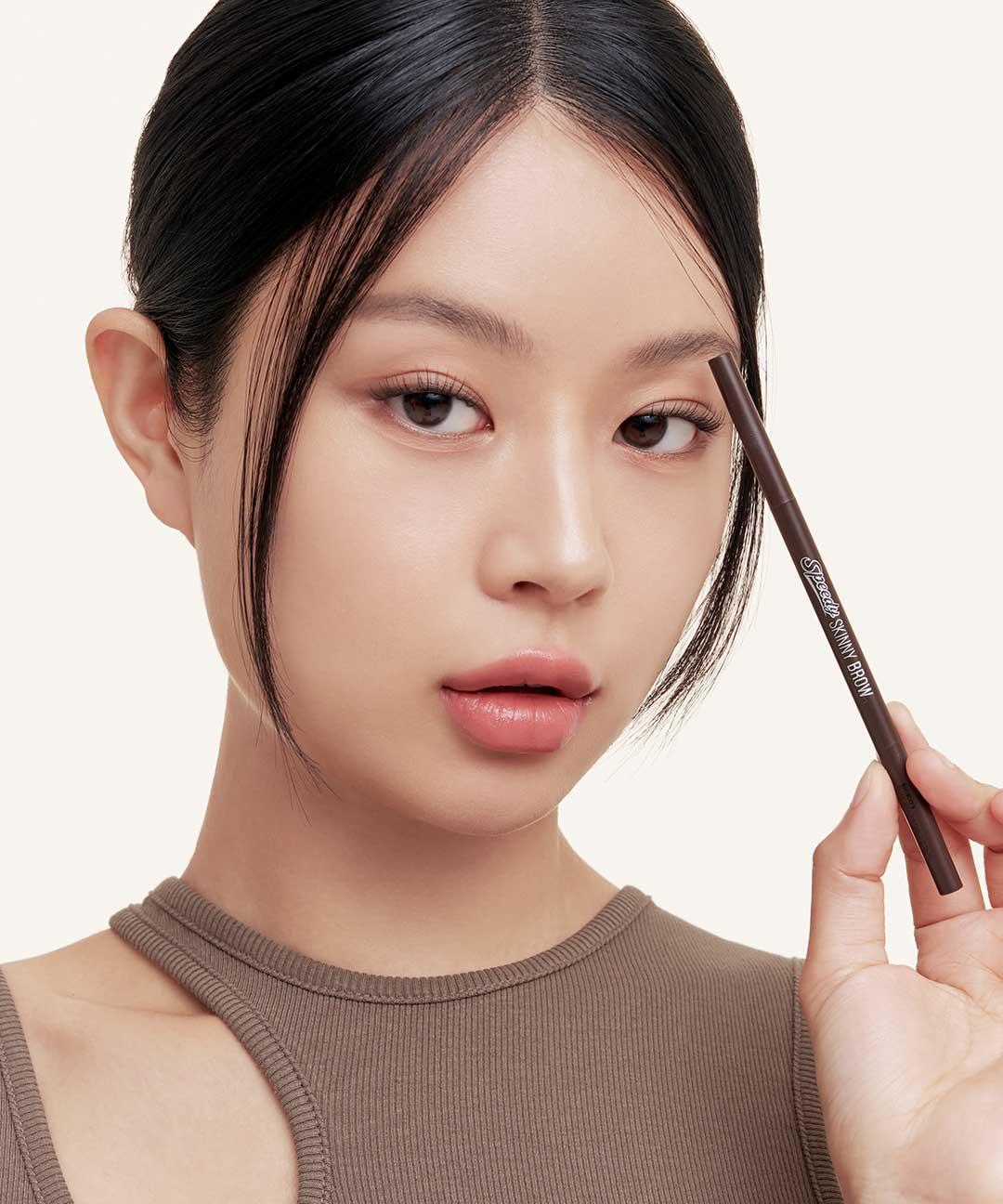 페리페라 토프베이지 재입고📌[1+1] 스피디 스키니 브로우