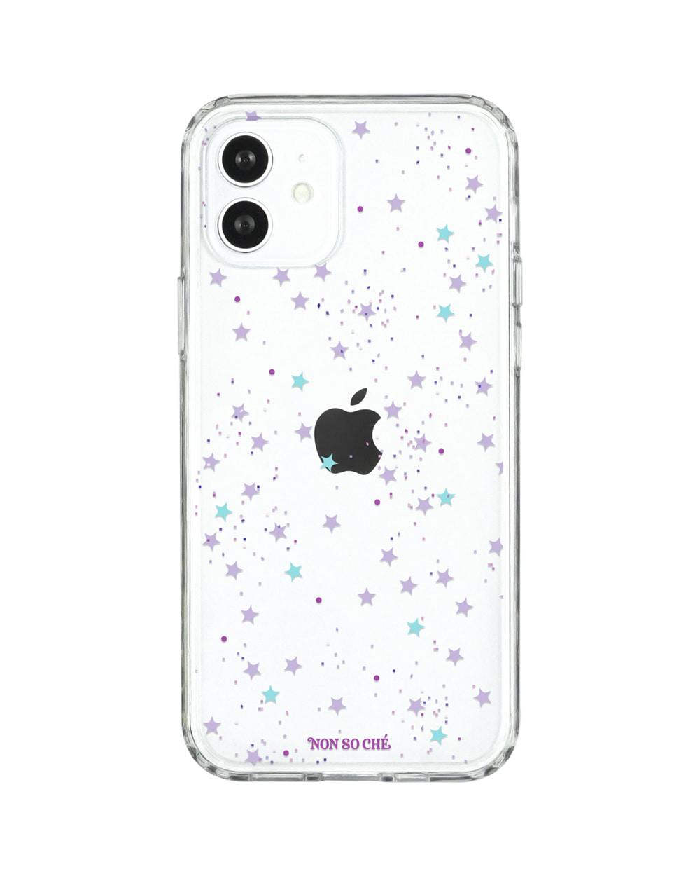 [PHONE CASE] Stella (purple)