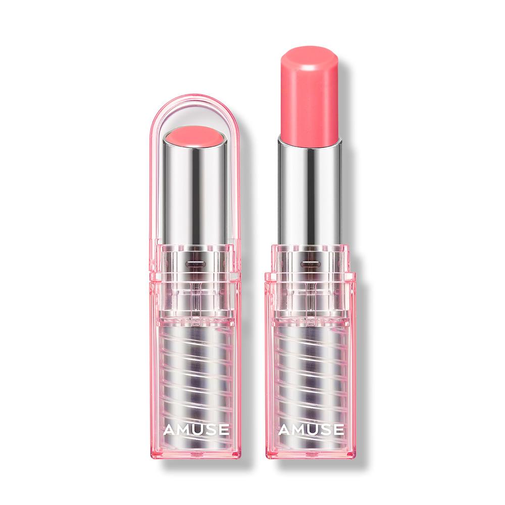 어뮤즈 듀 밤 (비건 립밤) (6종 택1)