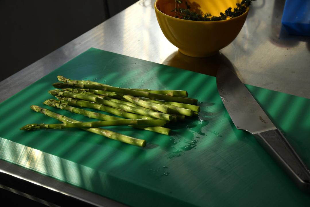 Cutting Board (Green)