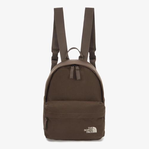 노스페이스(THE NORTH FACE)  NM2DQ57D TNF 데이팩 미니 - 사이즈 & 후기 | 무신사