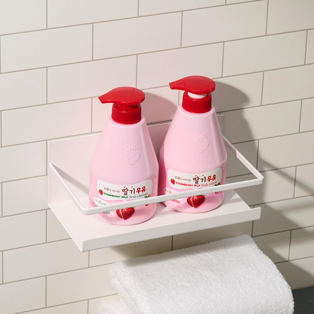 1+1 과일나라 향기좋은 바나나 딸기 여름 바디로션