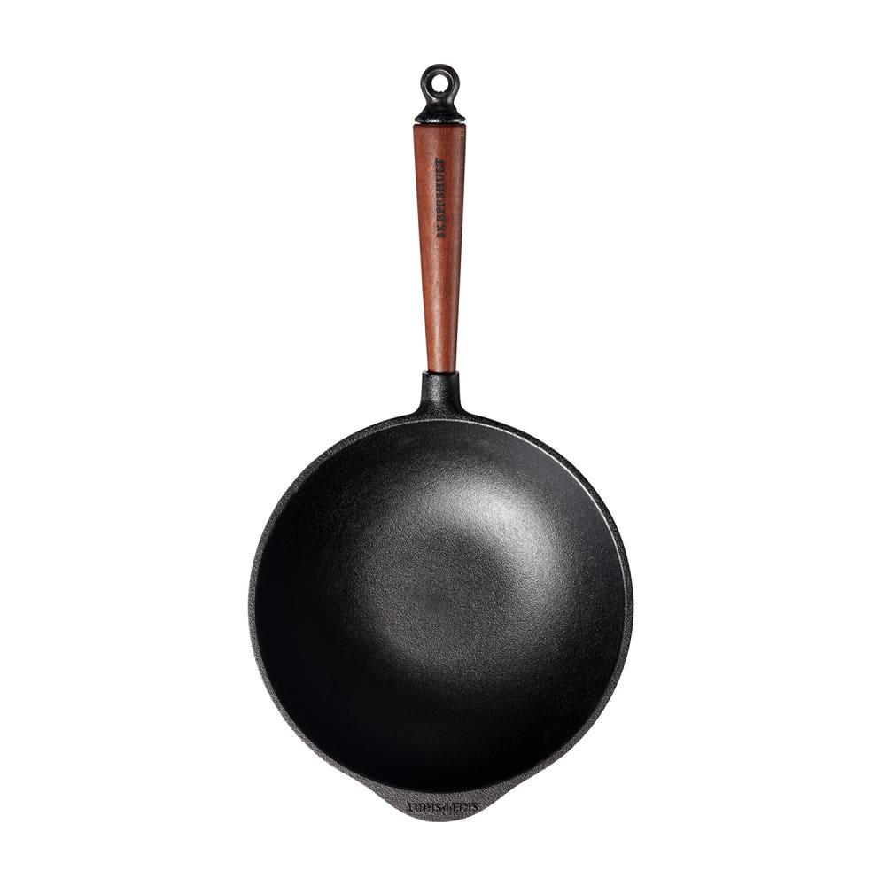 스켑슐트 트래디셔널 웍 25cm