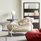 생활지음 버디 빈백소파 4컬러