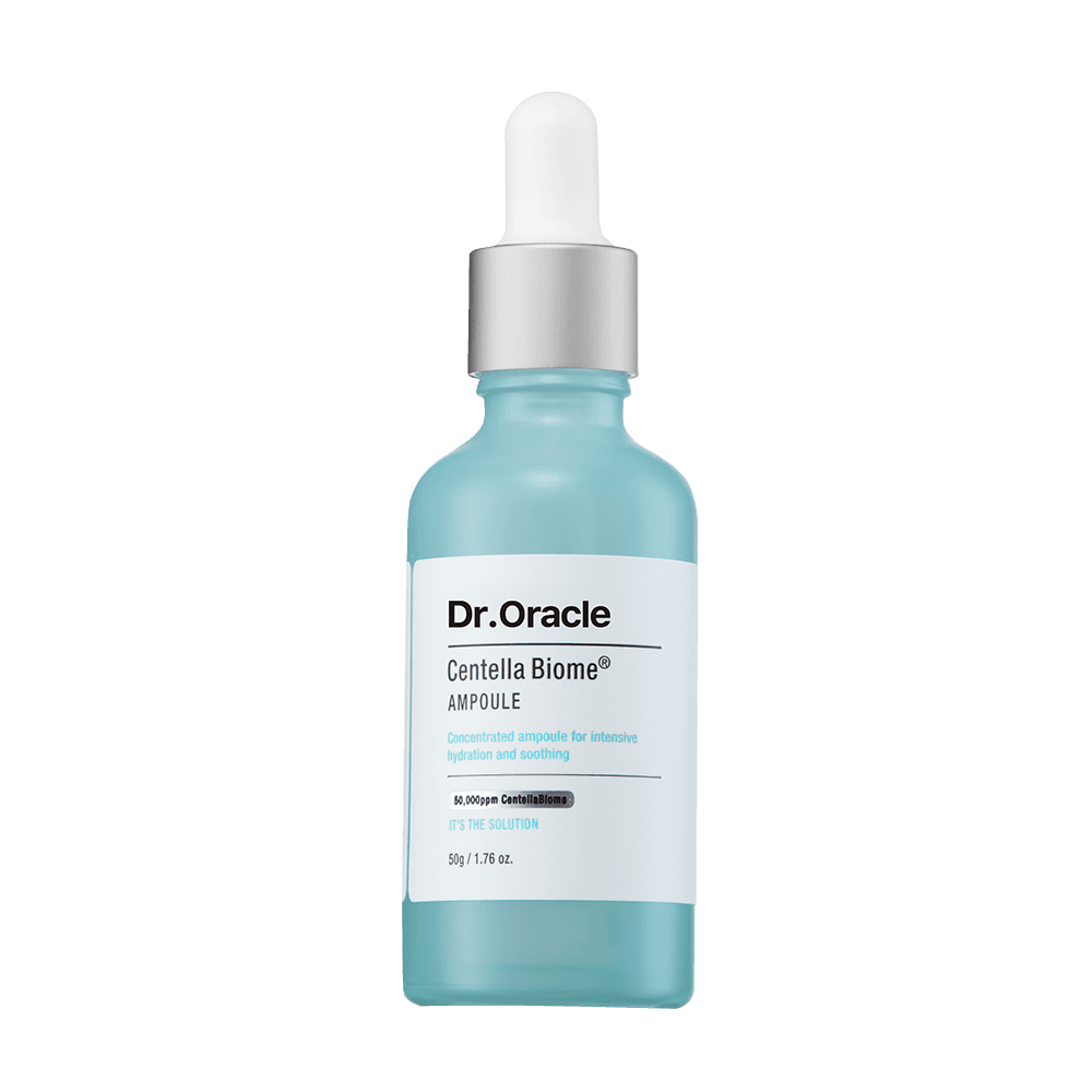 센텔라바이옴®시카 앰플 50ml