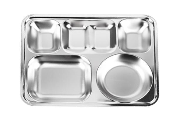 304 4찬 스텐 식판