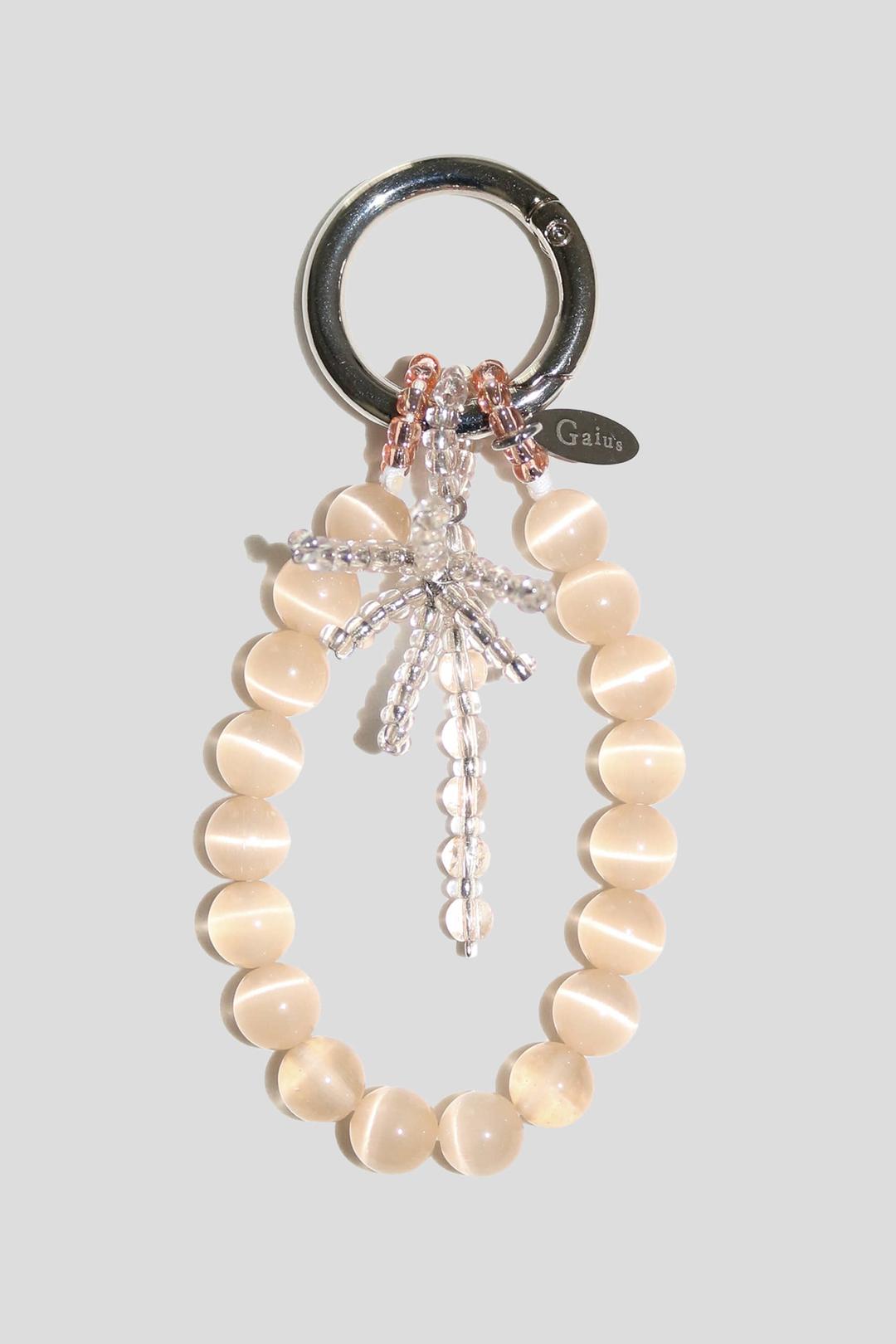 홀씨와 빛 keyring