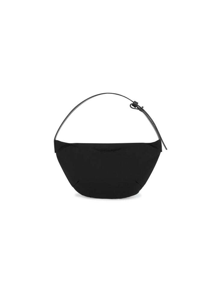 MINI PADDED BAG (2COLORS)