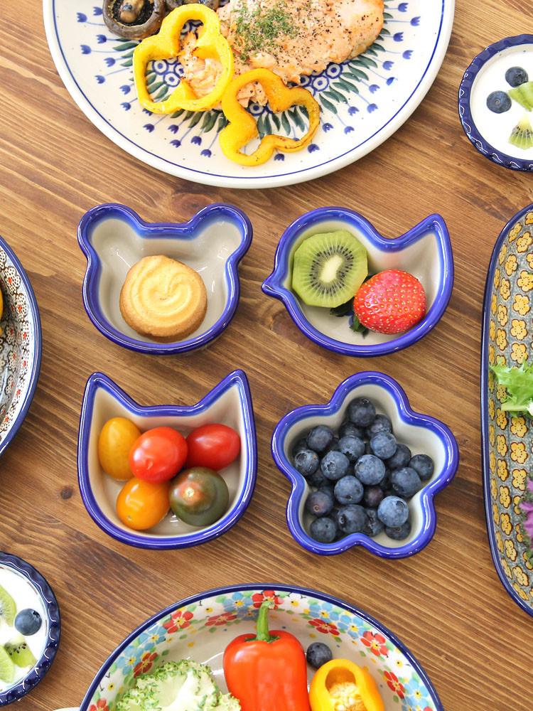 폴란드그릇 VENA 홈파티 찬기 세트 (8 패턴)