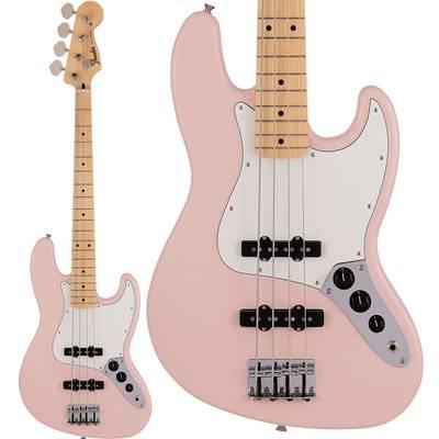 Fender Made in Japan Junior Collection Jazz Bass エレキベース ジャズベース ショートスケール フェンダー
