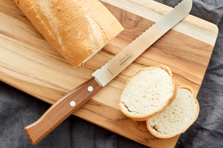 우드 빵칼 브레드나이프 바게트