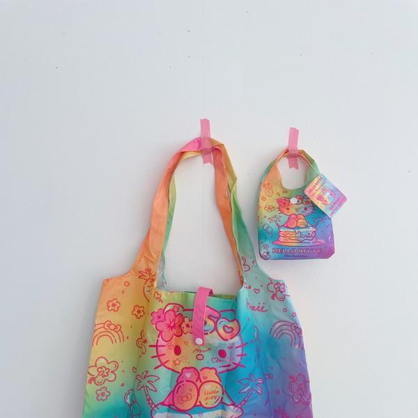 Hawaii Sanrio Hello Kitty Bags
