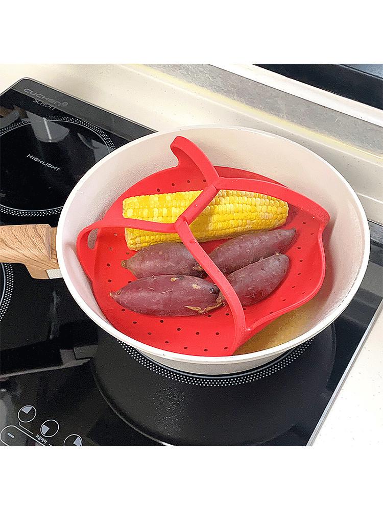 다양한 찜요리 간편 해결 세이브타임 찜기