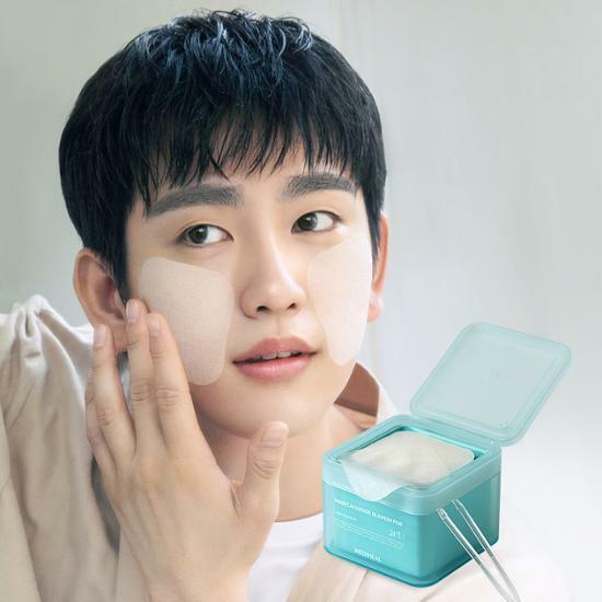 [유바비 Pick] 메디힐 마데카소사이드 흔적 패드 100매