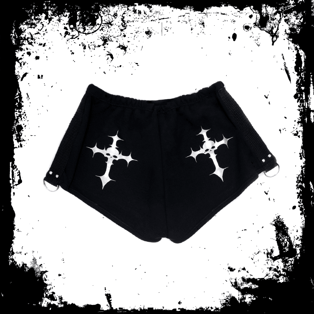 Crypt Shorts