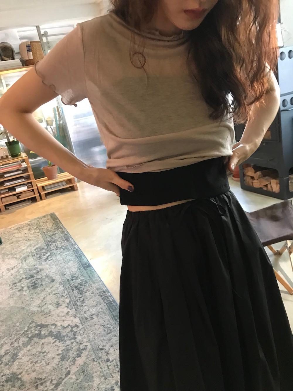 BEST푸딩 소프트 티 (6 colors)