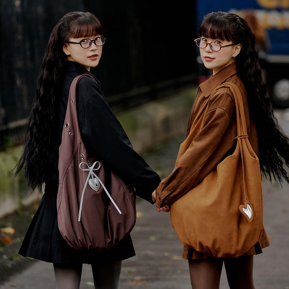 칼린 몽드 스웨이드 3colors_H74341030