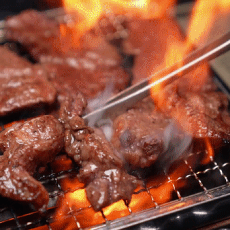 호랑이도 탐내는 미친 가성비! 호걸 소고기 모둠세트