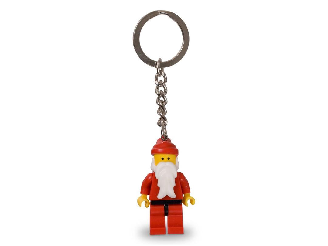 레고®산타 열쇠고리 850150 | 기타 | LEGO® Shop KR