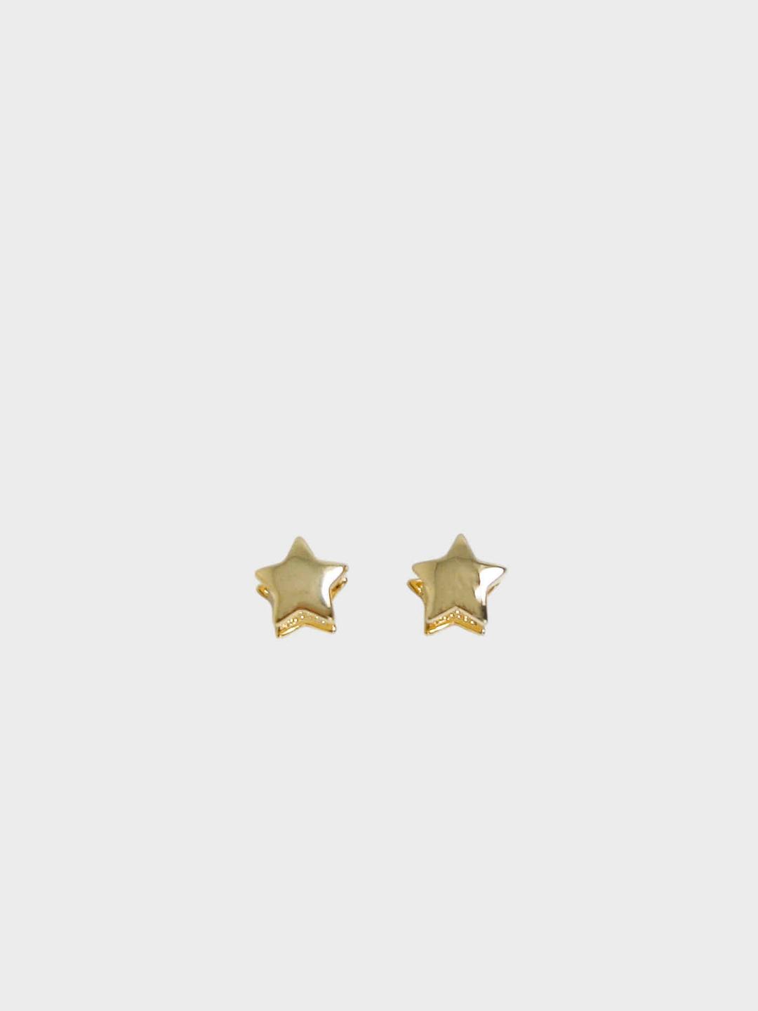 원스타 이어링 One Star Earrings