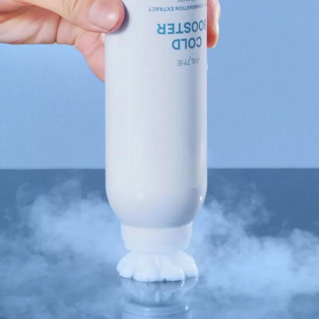 [기획세트] 콜드 부스터 200ml+100ml [탈모완화기능성/두피쿨링스프레이/두피케어]