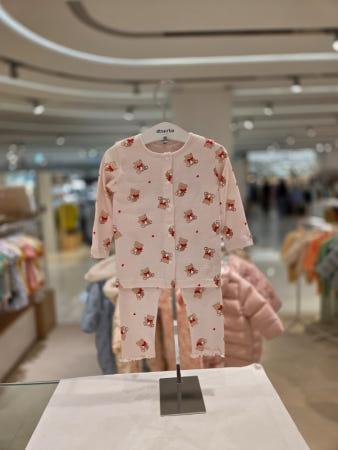 이런 상품 어때요? (압소바)고미슬림내의(A2D-10391)