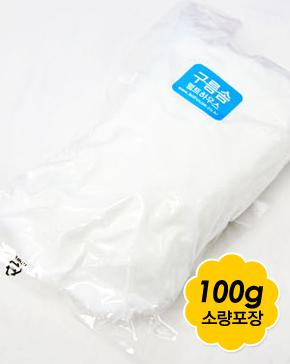 구름솜(100g) ♡솜/구름솜/인형솜/부자재♡