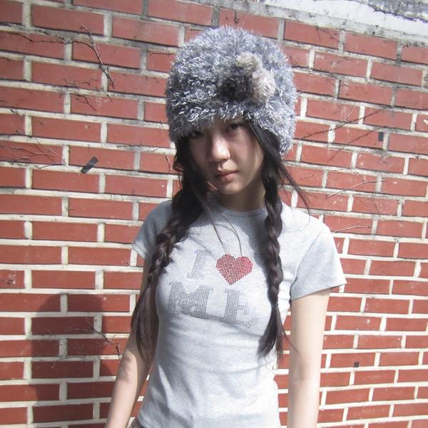 아이러브미 T (2colors)