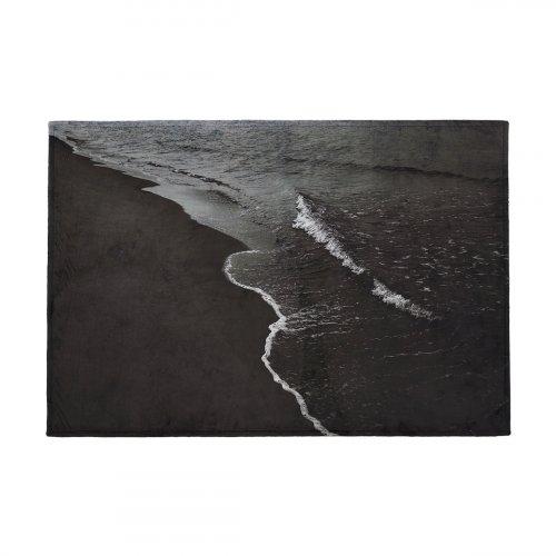mono seaside rug - 2 size