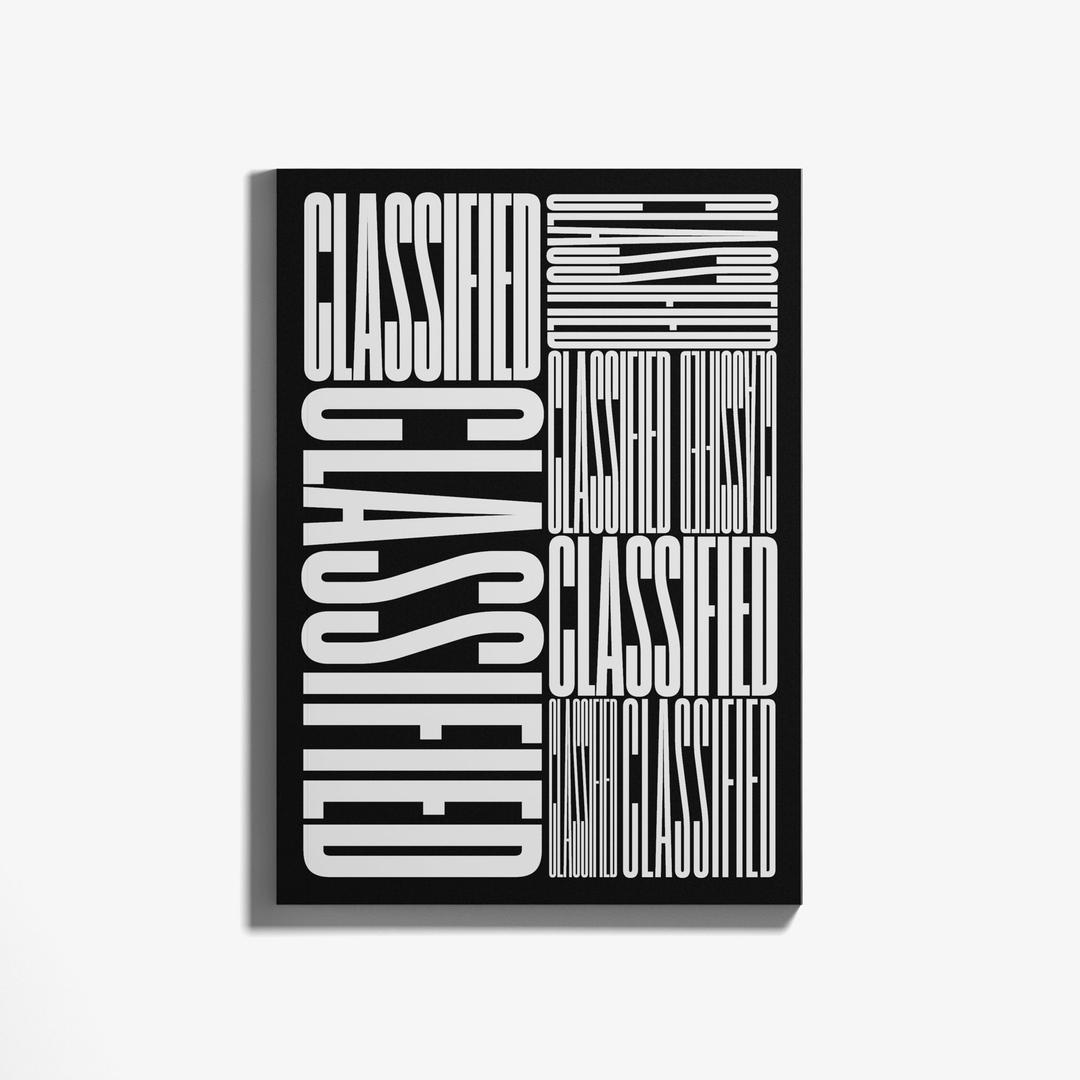 Classified: Local Ads from America’s Small Towns