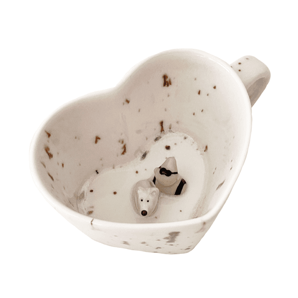 snug little home mug