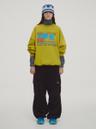 Plan Corduroy Pants Burgundy