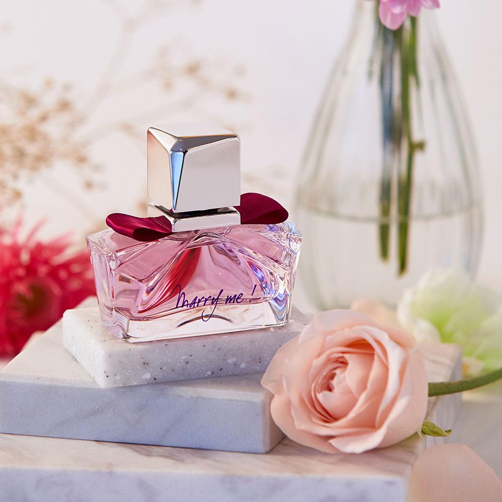 "마음을 담아 전하는" 랑방 메리미 EDP 30ML 세트 (미니 4.5ML+쇼핑백)(톡별)