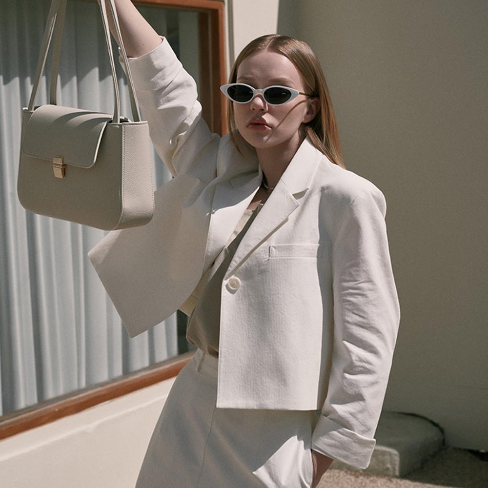 돈키 타임백 - D1045 / 6색상