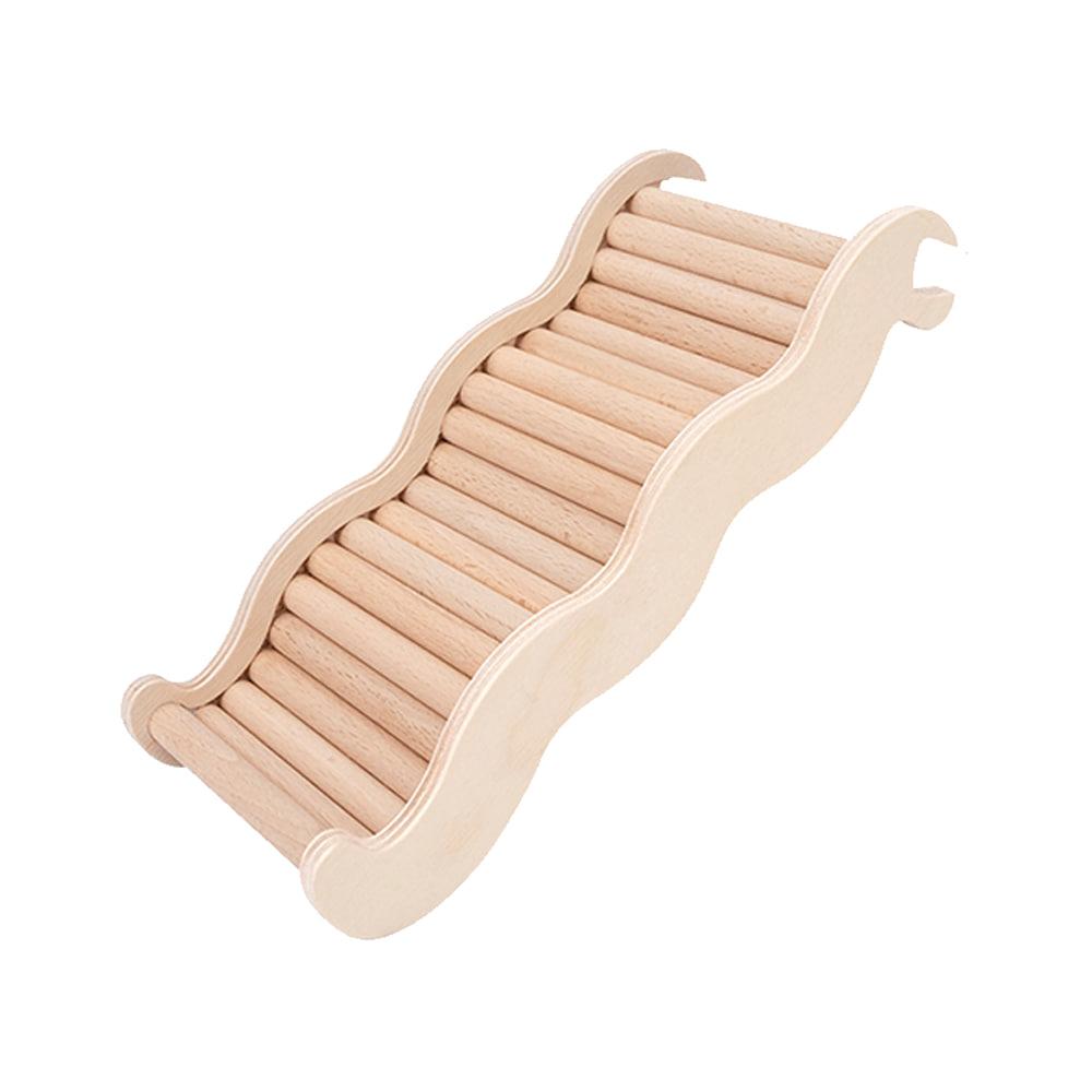 [나이트엔젤] 웨이브 계단