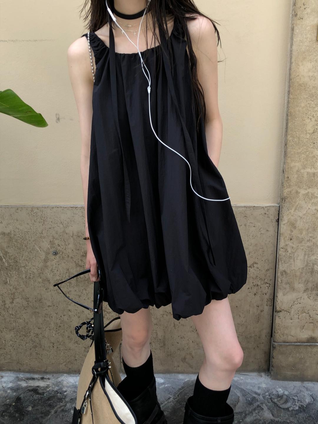 MAY DRESS