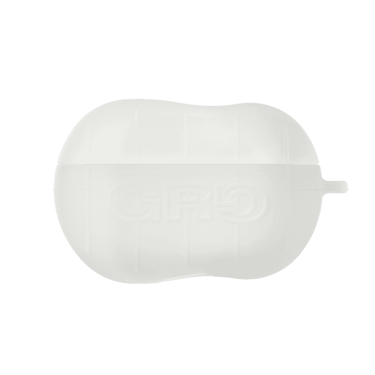 STEP BOOSTER CASE - CLEAR