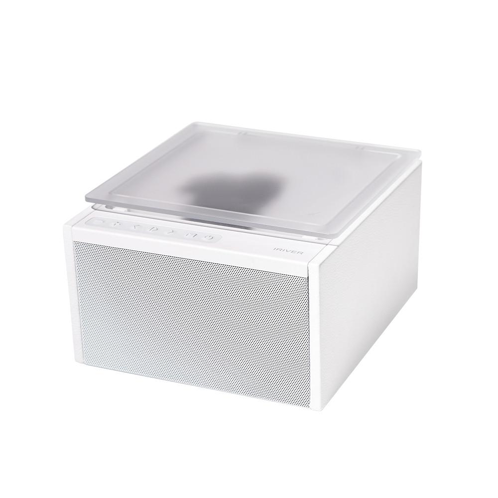 아이리버 IAB40  BT+CD플레이어 IN&OUT FM라디오