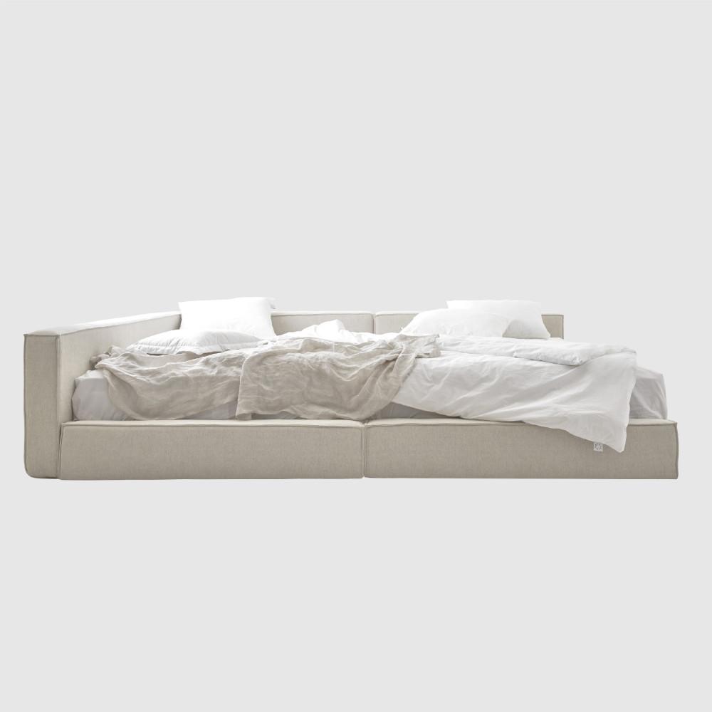 룬드 패밀리 침대