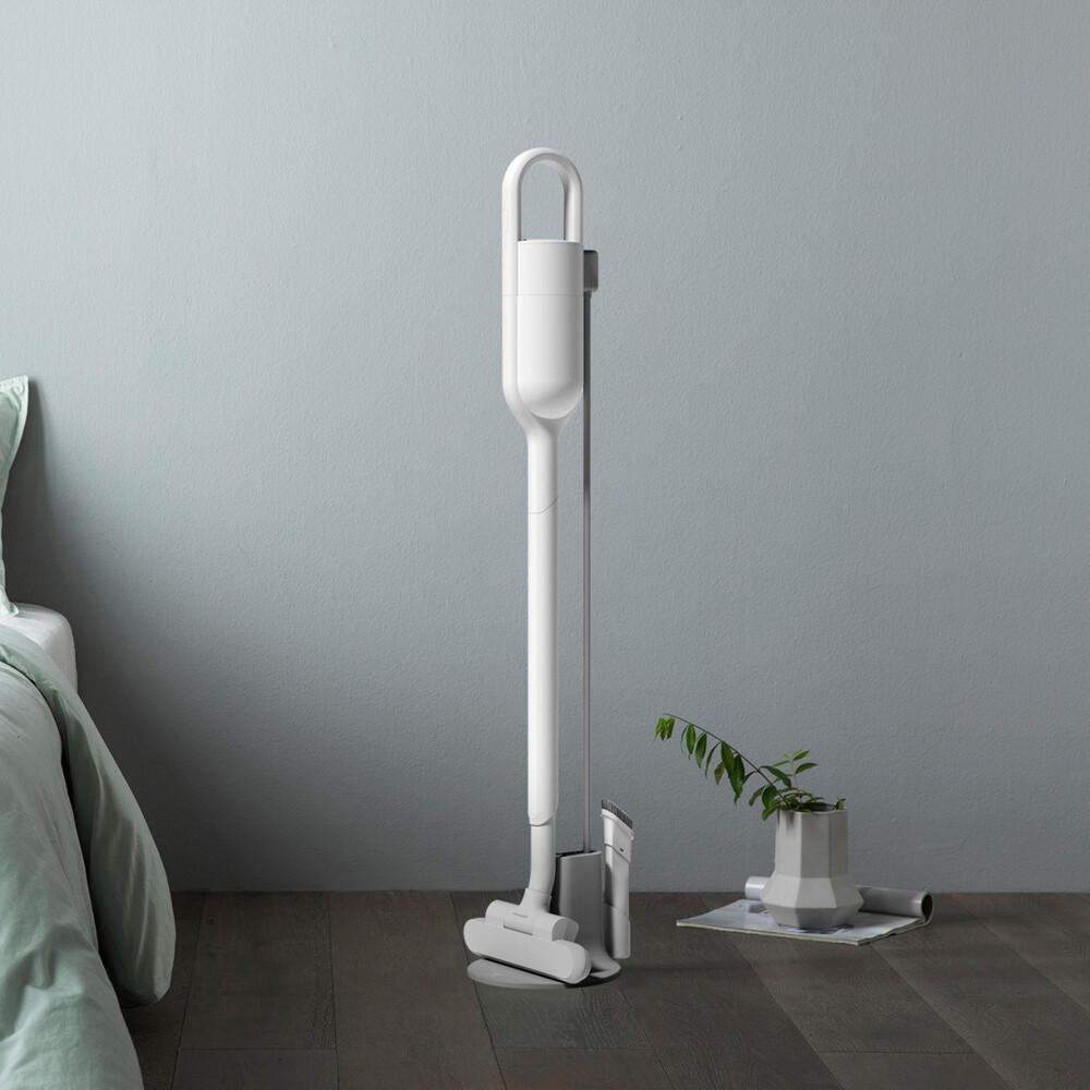 [추가 헤파필터] NEW 오비큠 무선청소기 밀키화이트 C01