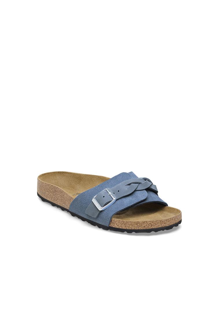 [여성] Pula Braided 샌들 NARROW