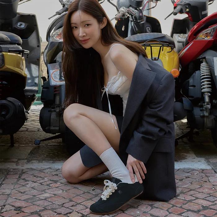 [차정원 PICK]리트모 슬릭 LX 블랙_FS261OD03X008_001