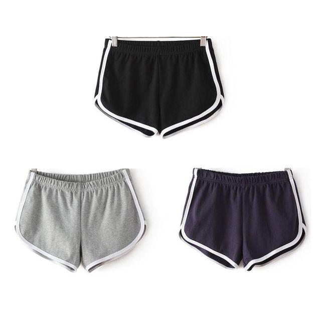 랍빠바지 돌핀 팬츠 트레이닝복