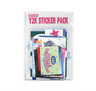 [칠스] Y2K Sticker Pack