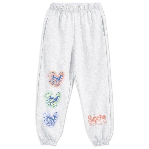 버스터즈 패치 조거팬츠