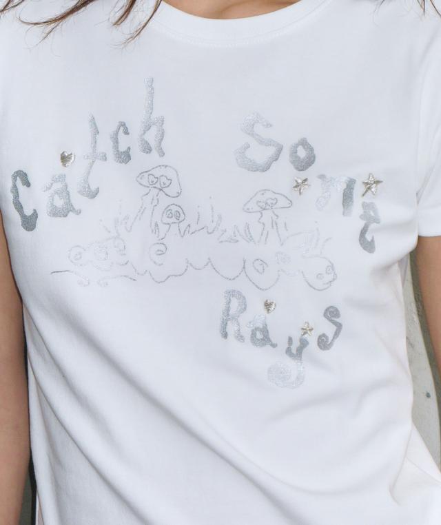 【SORANO】SORANO Basic Logo T-shirt SORANO Basic Logo T-shirt - Sorano