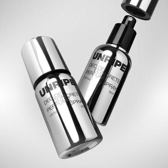 언라이프 데오 드 콘크리트 퍼퓸 스프레이 80ml