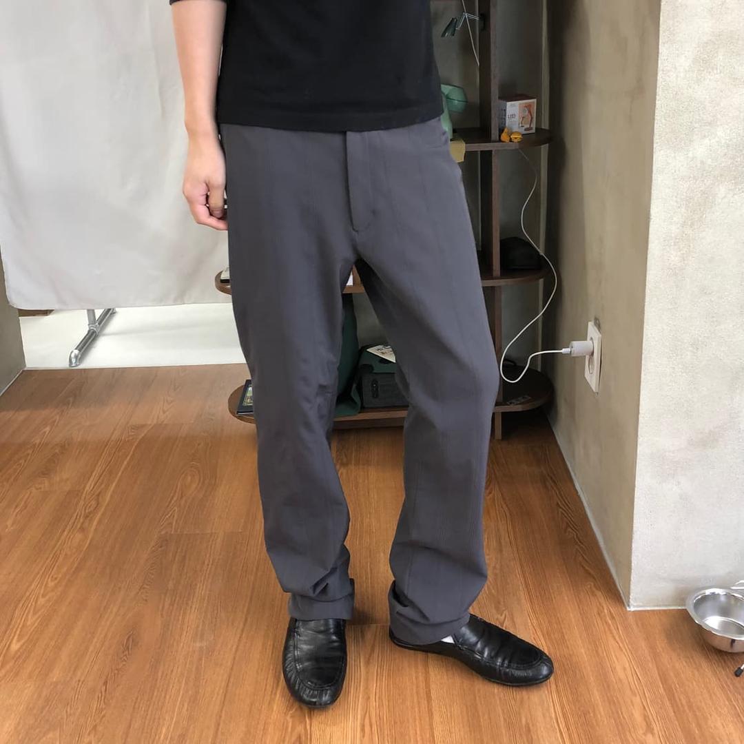 Issey miyake 팬츠 4 | 후루츠패밀리