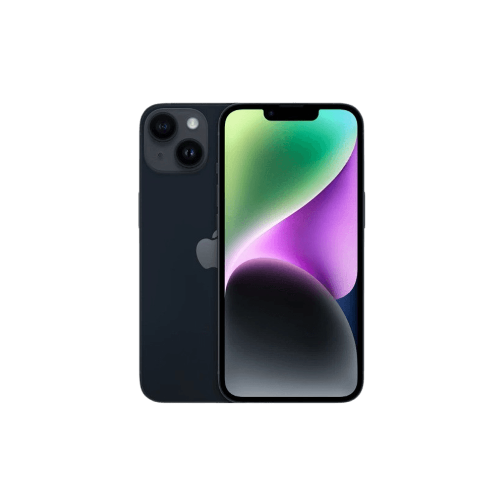 애플 아이폰 14 128기가 미드나이트 (국내 정식 발매 제품)