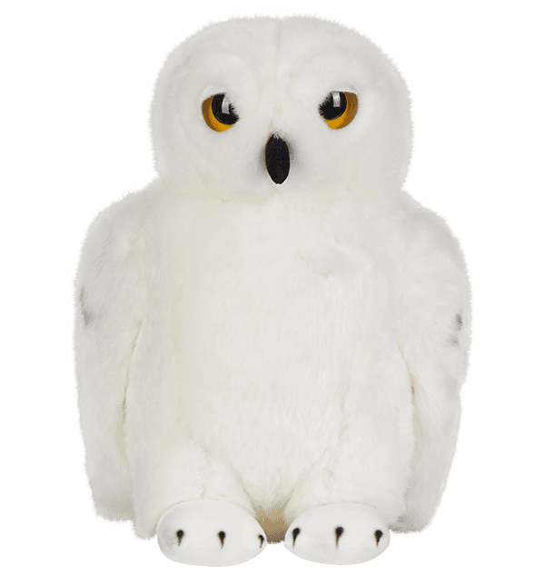 Hedwig Soft Toy - Large